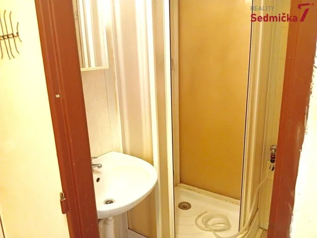 Prodej bytu 3+1, Žďár nad Sázavou, Nezvalova, 67 m2