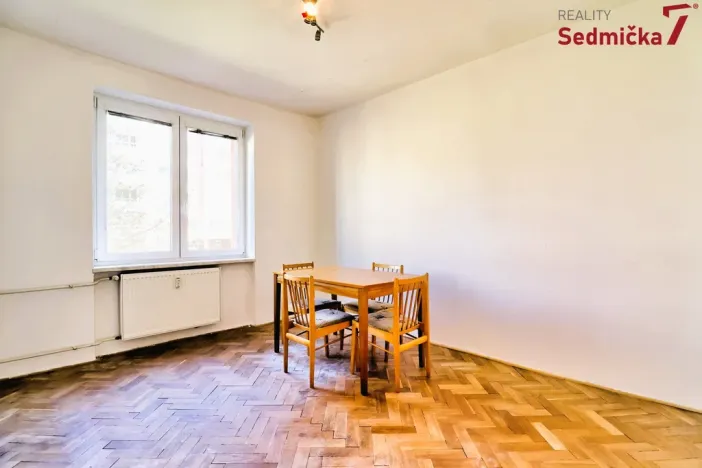 Prodej bytu 3+1, Žďár nad Sázavou, Nezvalova, 67 m2