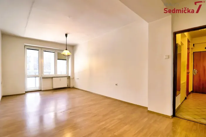 Prodej bytu 3+1, Žďár nad Sázavou, Nezvalova, 67 m2