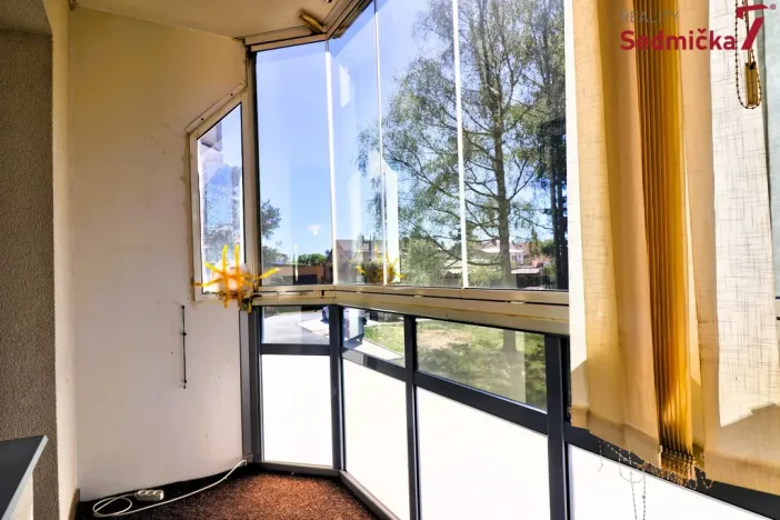 Prodej bytu 3+1, Žďár nad Sázavou, Nezvalova, 67 m2