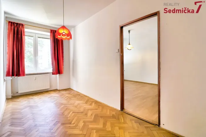 Prodej bytu 3+1, Žďár nad Sázavou, Nezvalova, 67 m2