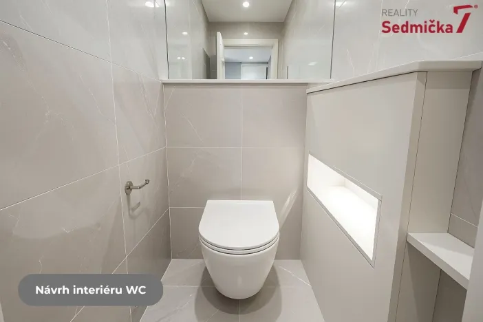 Prodej bytu 3+1, Žďár nad Sázavou, Nezvalova, 67 m2