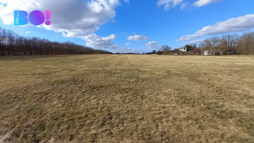 Prodej pole, Šanov, 61315 m2