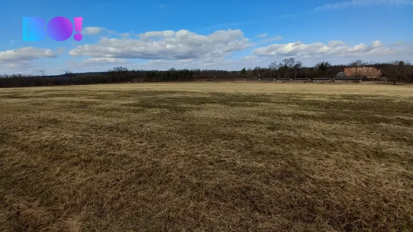 Prodej pole, Šanov, 61315 m2