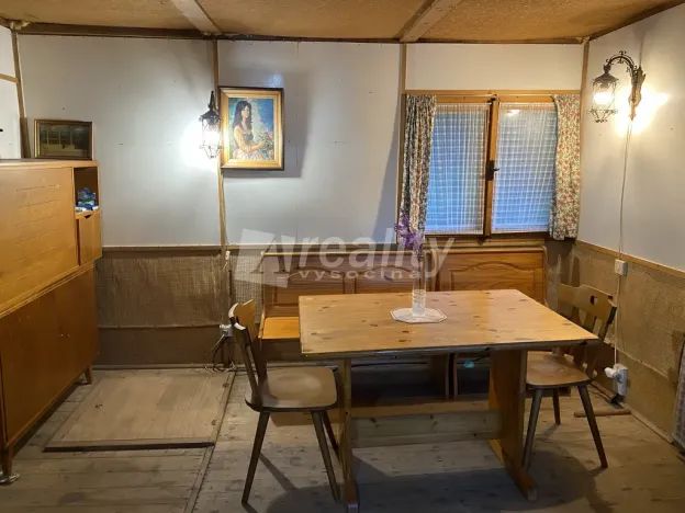 Prodej chaty, Cetoraz, 48 m2