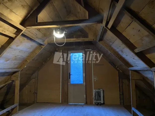 Prodej chaty, Cetoraz, 48 m2