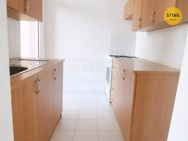 Pronájem bytu 2+1, Ostrava, Slavíčkova, 60 m2