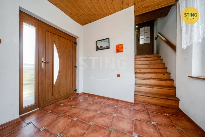 Prodej rodinného domu, Mosty u Jablunkova, 200 m2