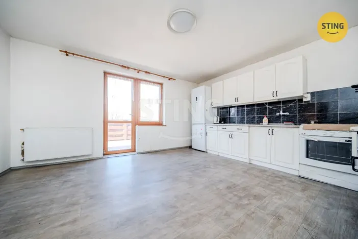 Prodej rodinného domu, Mosty u Jablunkova, 200 m2