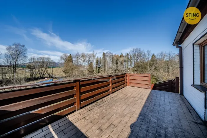 Prodej rodinného domu, Mosty u Jablunkova, 200 m2