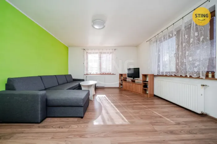 Prodej rodinného domu, Mosty u Jablunkova, 200 m2