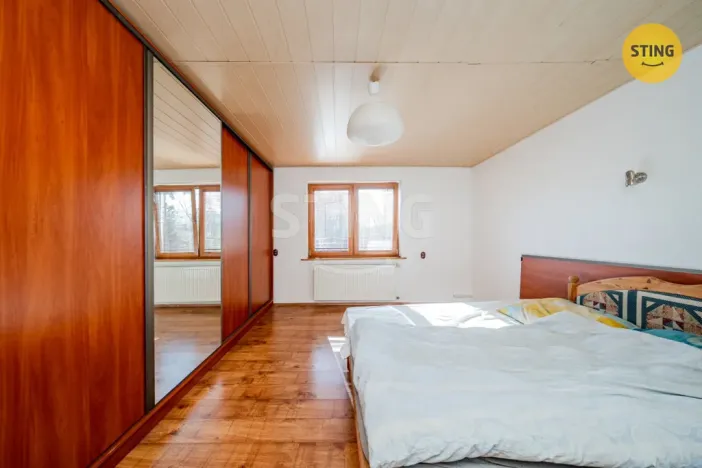 Prodej rodinného domu, Mosty u Jablunkova, 200 m2