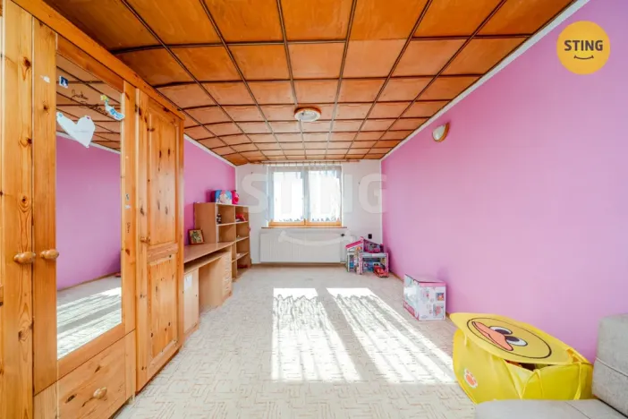 Prodej rodinného domu, Mosty u Jablunkova, 200 m2