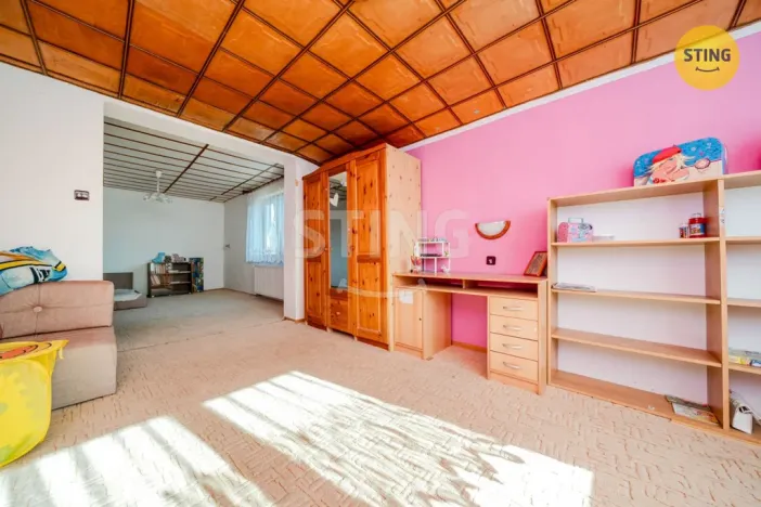 Prodej rodinného domu, Mosty u Jablunkova, 200 m2