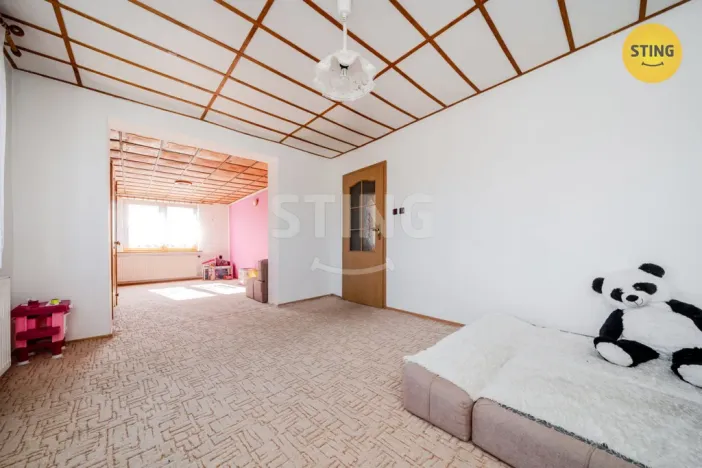 Prodej rodinného domu, Mosty u Jablunkova, 200 m2