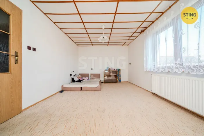 Prodej rodinného domu, Mosty u Jablunkova, 200 m2