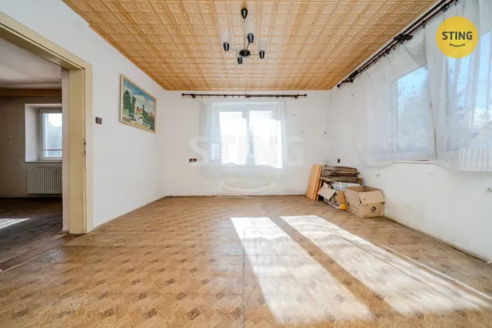 Prodej rodinného domu, Mosty u Jablunkova, 200 m2