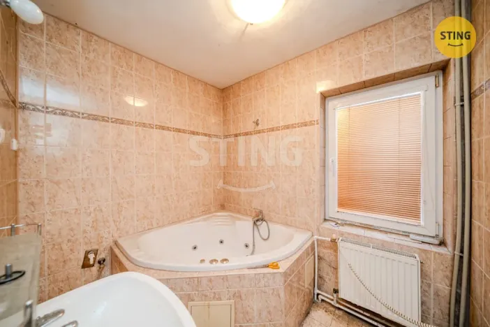 Prodej rodinného domu, Mosty u Jablunkova, 200 m2