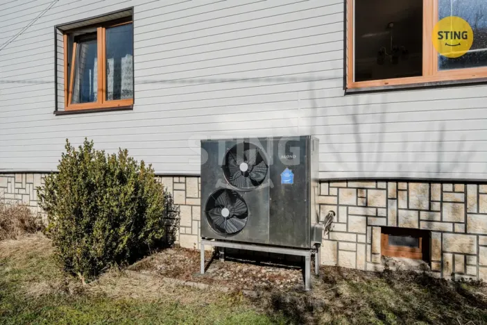 Prodej rodinného domu, Mosty u Jablunkova, 200 m2