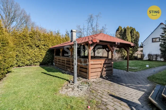 Prodej rodinného domu, Mosty u Jablunkova, 200 m2