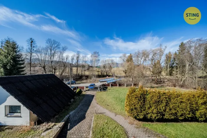 Prodej rodinného domu, Mosty u Jablunkova, 200 m2