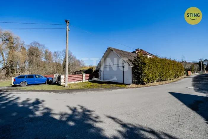 Prodej rodinného domu, Mosty u Jablunkova, 200 m2