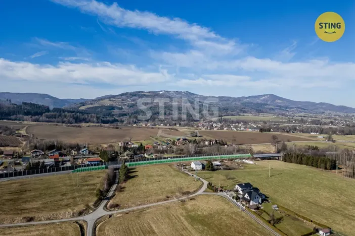 Prodej rodinného domu, Mosty u Jablunkova, 200 m2