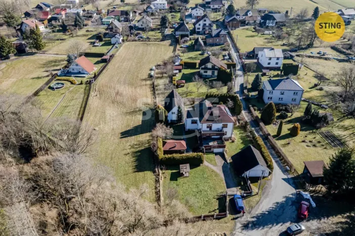 Prodej rodinného domu, Mosty u Jablunkova, 200 m2