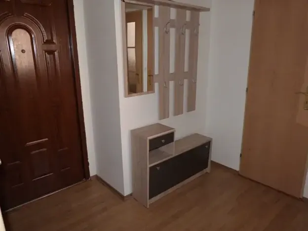 Pronájem bytu 2+1, Praha - Žižkov, Orebitská, 40 m2