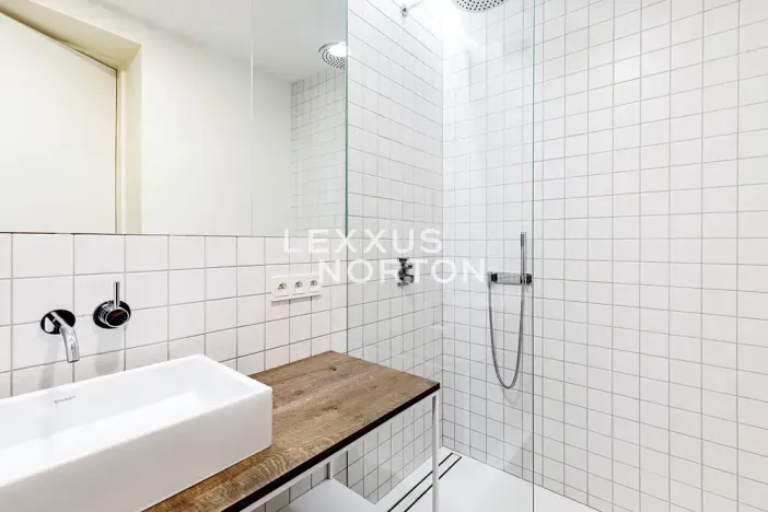 Pronájem bytu 2+kk, Praha - Vinohrady, Chodská, 67 m2