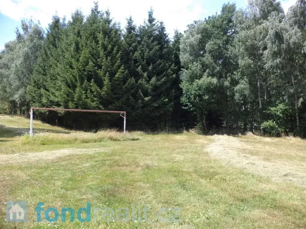 Prodej pozemku, Kaplice - Blansko, 19480 m2