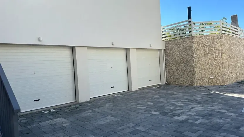 Prodej bytu 3+kk, Žaborić, Chorvatsko, 87 m2