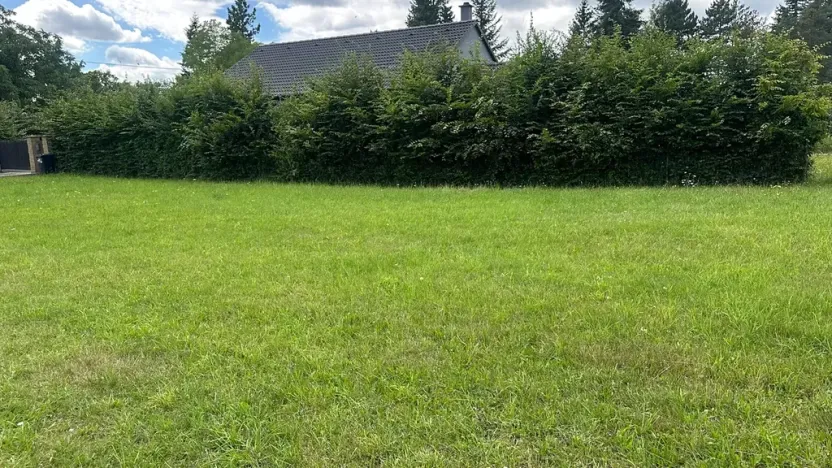 Prodej pozemku pro bydlení, Vojkov, 1611 m2