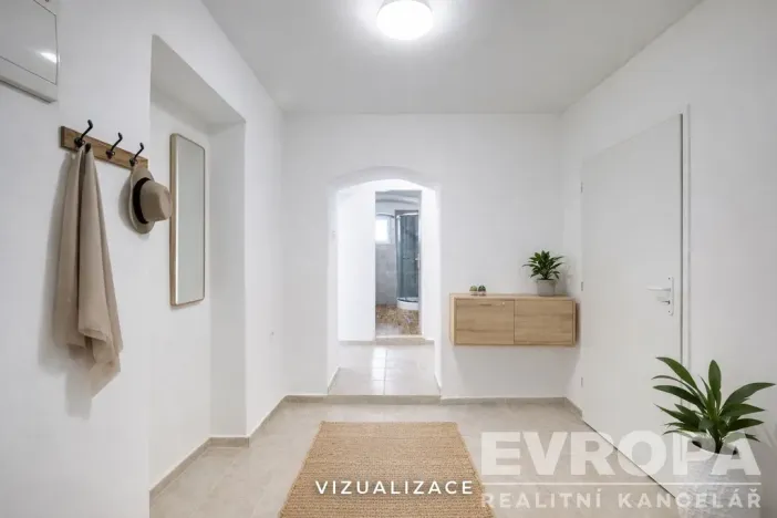 Prodej rodinného domu, Proseč, 200 m2