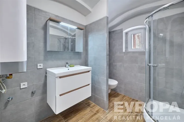 Prodej rodinného domu, Proseč, 200 m2