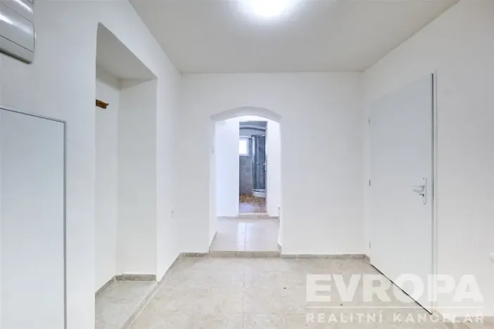 Prodej rodinného domu, Proseč, 200 m2