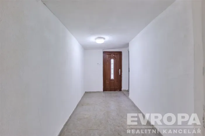 Prodej rodinného domu, Proseč, 200 m2