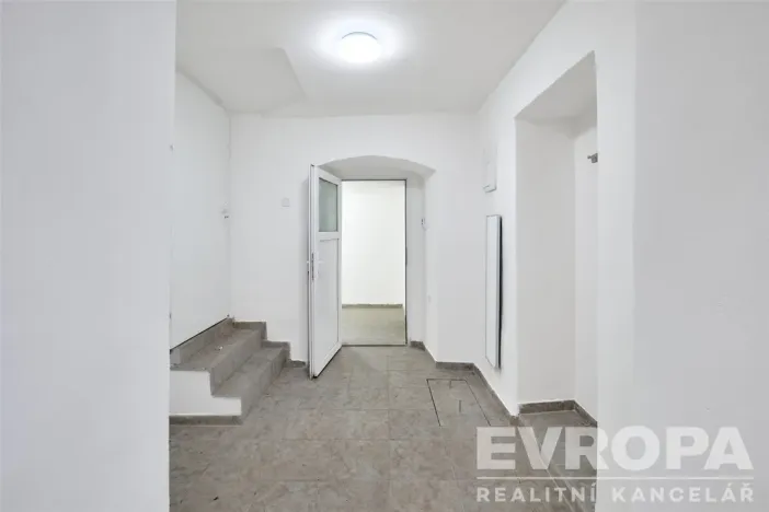 Prodej rodinného domu, Proseč, 200 m2