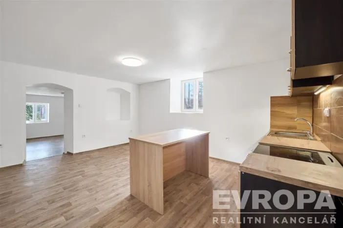 Prodej rodinného domu, Proseč, 200 m2