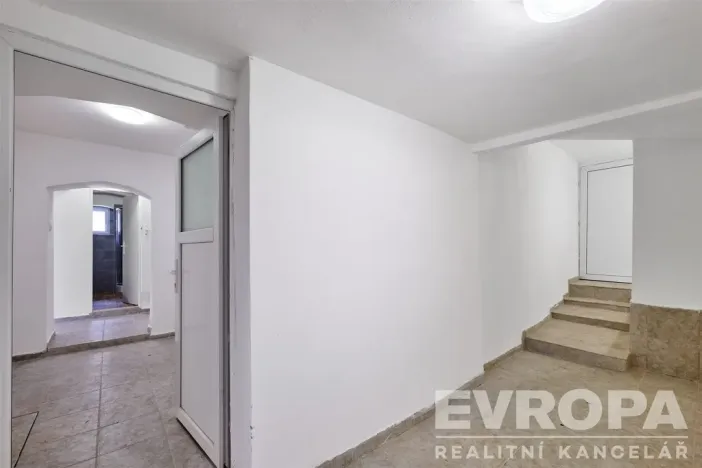 Prodej rodinného domu, Proseč, 200 m2