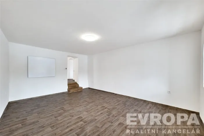 Prodej rodinného domu, Proseč, 200 m2