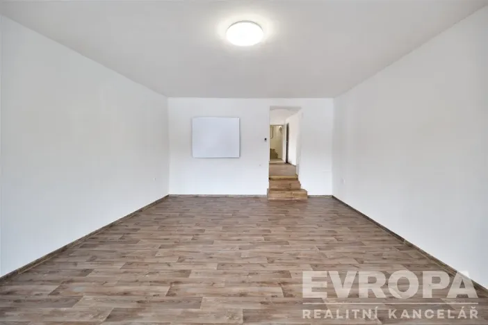 Prodej rodinného domu, Proseč, 200 m2