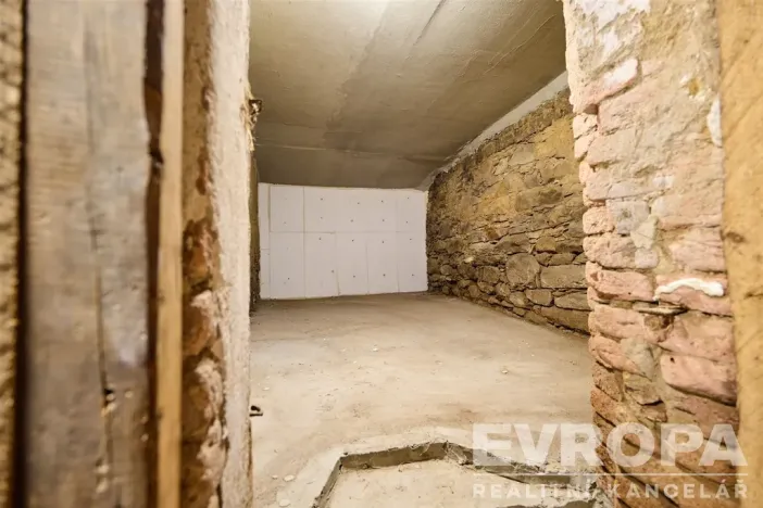 Prodej rodinného domu, Proseč, 200 m2