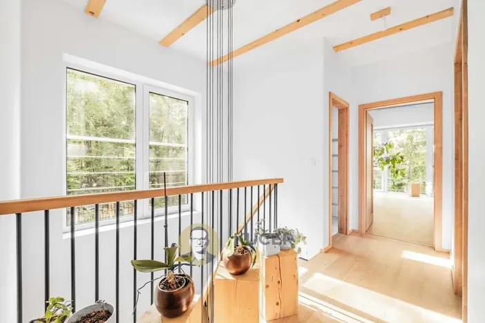 Prodej rodinného domu, Štěchovice, 160 m2