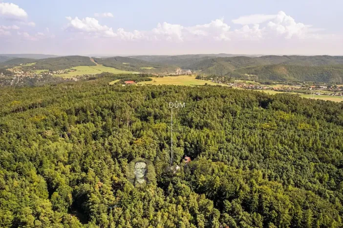 Prodej rodinného domu, Štěchovice, 160 m2