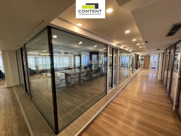 Pronájem obchodního prostoru, Praha - Michle, Na křivině, 1000 m2