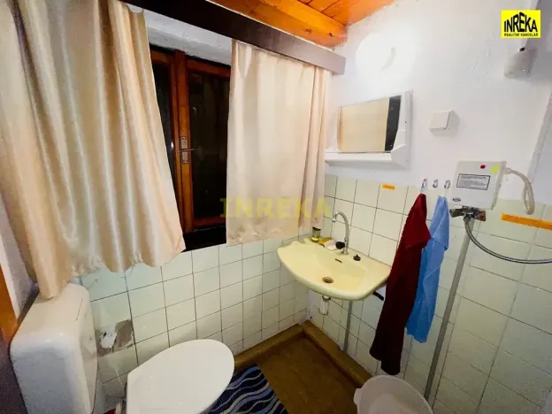 Prodej chaty, Soběslav, 41 m2