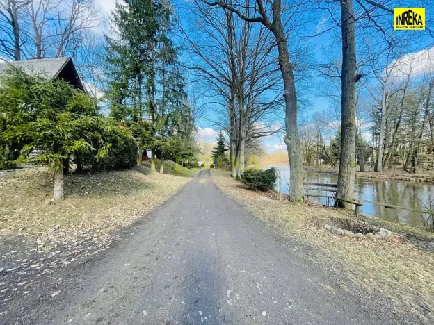 Prodej chaty, Soběslav, 41 m2