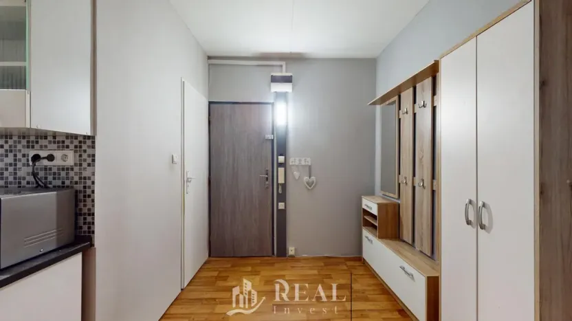 Prodej bytu 2+1, Jirkov, Pod Přivaděčem, 62 m2