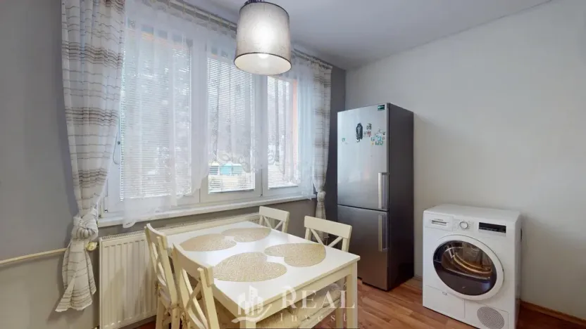 Prodej bytu 2+1, Jirkov, Pod Přivaděčem, 62 m2